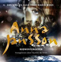 Midwinteroffer - Anna Jansson