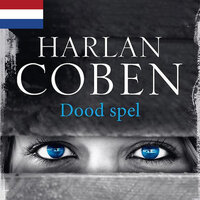 Dood spel - Harlan Coben
