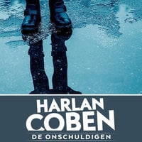 De onschuldigen - Harlan Coben