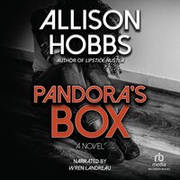 Pandora's Box - Allison Hobbs