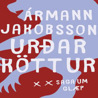 Urðarköttur - Ármann Jakobsson