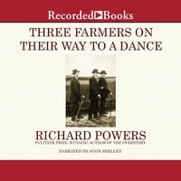 Three Farmers on Their Way to a Dance - Richard Powers