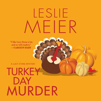 Turkey Day Murder - Leslie Meier