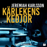 Kärlekens kedjor - Jeremiah Karlsson