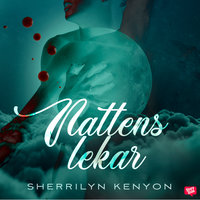 Nattens lekar - Sherrilyn Kenyon