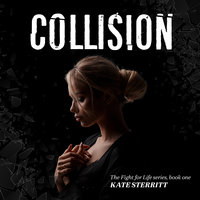 Collision - Kate Sterritt