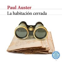 La habitación cerrada - Paul Auster