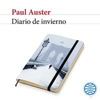 Diario de invierno - Paul Auster