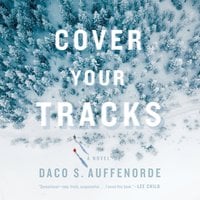 Cover Your Tracks - Daco Auffenorde