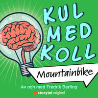 Mountainbike - Fredrik Berling