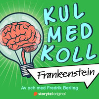 Frankenstein - Fredrik Berling