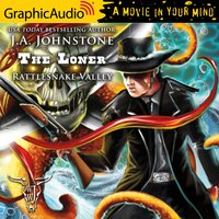 Rattlesnake Valley [Dramatized Adaptation] - J.A. Johnstone