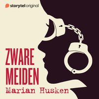 Zware meiden: De Madammen - Marian Husken