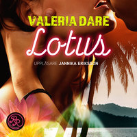 Lotus - Valeria Dare