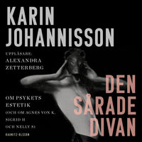 Den sårade divan - Karin Johannisson
