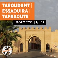 Taroudant. Essaouira. Tafraoute - Billyana Trayanova