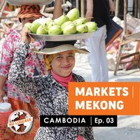 Markets. Mekong - Billyana Trayanova