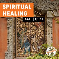Spiritual Healing - Billyana Trayanova