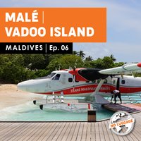 Male. Vadoo Island - Billyana Trayanova