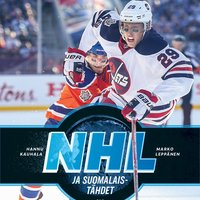 NHL ja suomalaistähdet - Hannu Kauhala, Marko Leppänen