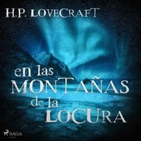 En las montañas de la locura - H.P. Lovecraft