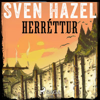 Herréttur - Sven Hazel