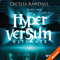 Hyperversum 5 - Ultimate - Cecilia Randall