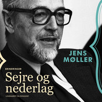 Sejre og nederlag - Jens Møller