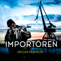 Importören - Niclas Franklin
