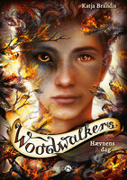Woodwalkers 6: Hævnens dag - Katja Brandis