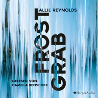 Frostgrab - Allie Reynolds