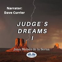 Judge's Dreams 1 - Juan Moisés de la Serna