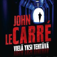 Vielä yksi tehtävä - John le Carré