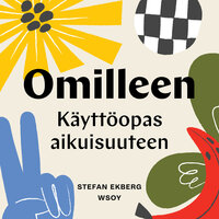 Omilleen - Stefan Ekberg