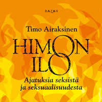 Himon ilo - Timo Airaksinen