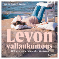 Levon vallankumous - Kirsi Saivosalmi