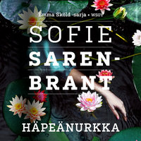 Häpeänurkka - Sofie Sarenbrant