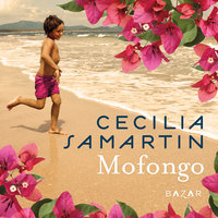 Mofongo - Cecilia Samartin