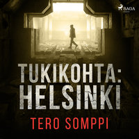 Tukikohta: Helsinki - Tero Somppi