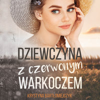 Dziewczyna z czerwonym warkoczem - Krystyna Bartłomiejczyk