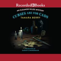 Curses Are for Cads - Tamara Berry
