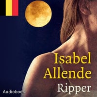 Ripper - Isabel Allende