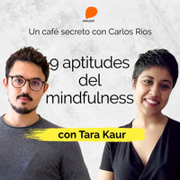 9 aptitudes del mindfulness - Carlos Ríos