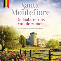 De laatste roos van de zomer - Santa Montefiore