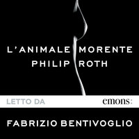 L'animale morente - Philip Roth