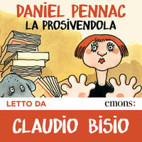 La prosivendola - Daniel Pennac