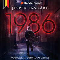 1986 - E10 - Jesper Ersgård