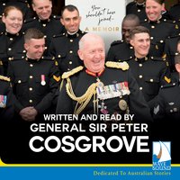You Shouldn't Have Joined - Peter Cosgrove