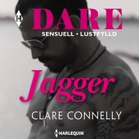 Jagger - Clare Connelly