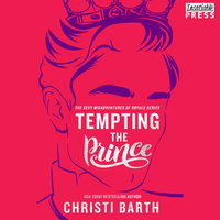 Tempting the Prince - Christi Barth